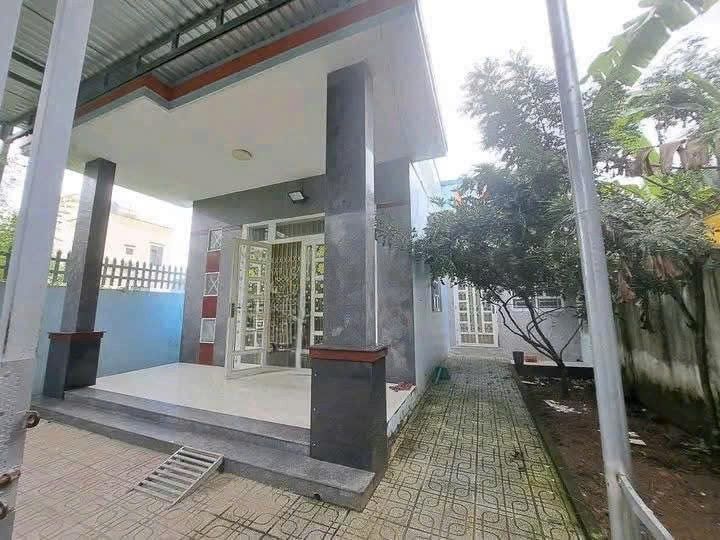 Nhà cũ Cấp 4, hẻm Lê Minh Nhựt, Tân Thông Hội, 950tr, 6x22m ( 120m2 thổ )