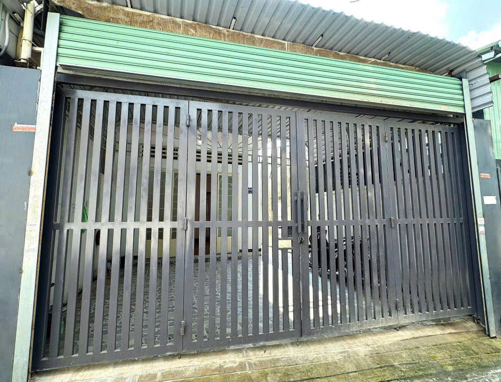 Gấp lắm rồi. Bán nhà ngay trung tâm xã Tân Thông Hội - Củ Chi. Giá 710 Triệu