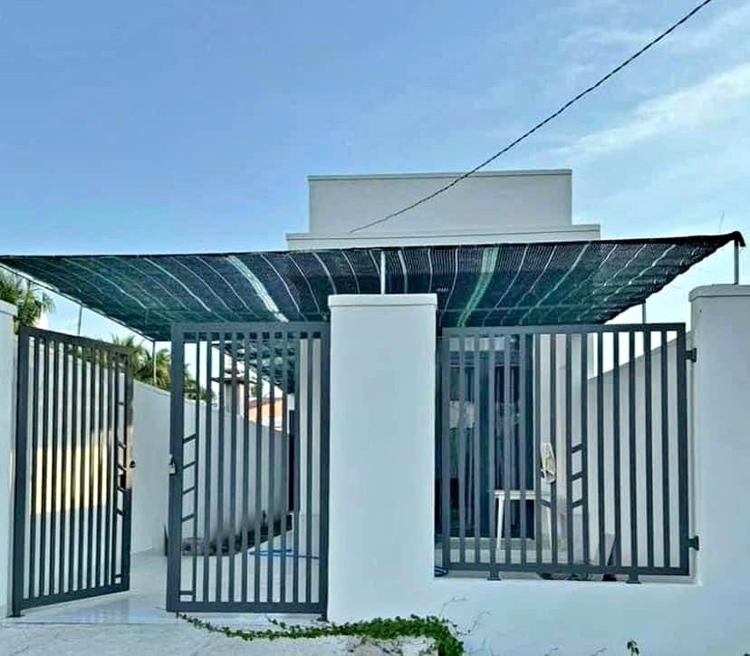 Bán Nhà riêng 120m2 có sẵn 120 m2 thổ cư giá 1 tỉ 025 triệu tại Đường Lê Minh Nhựt Xã Tân Thông Hội Huyện Củ Chi TP. Hồ Chí Minh