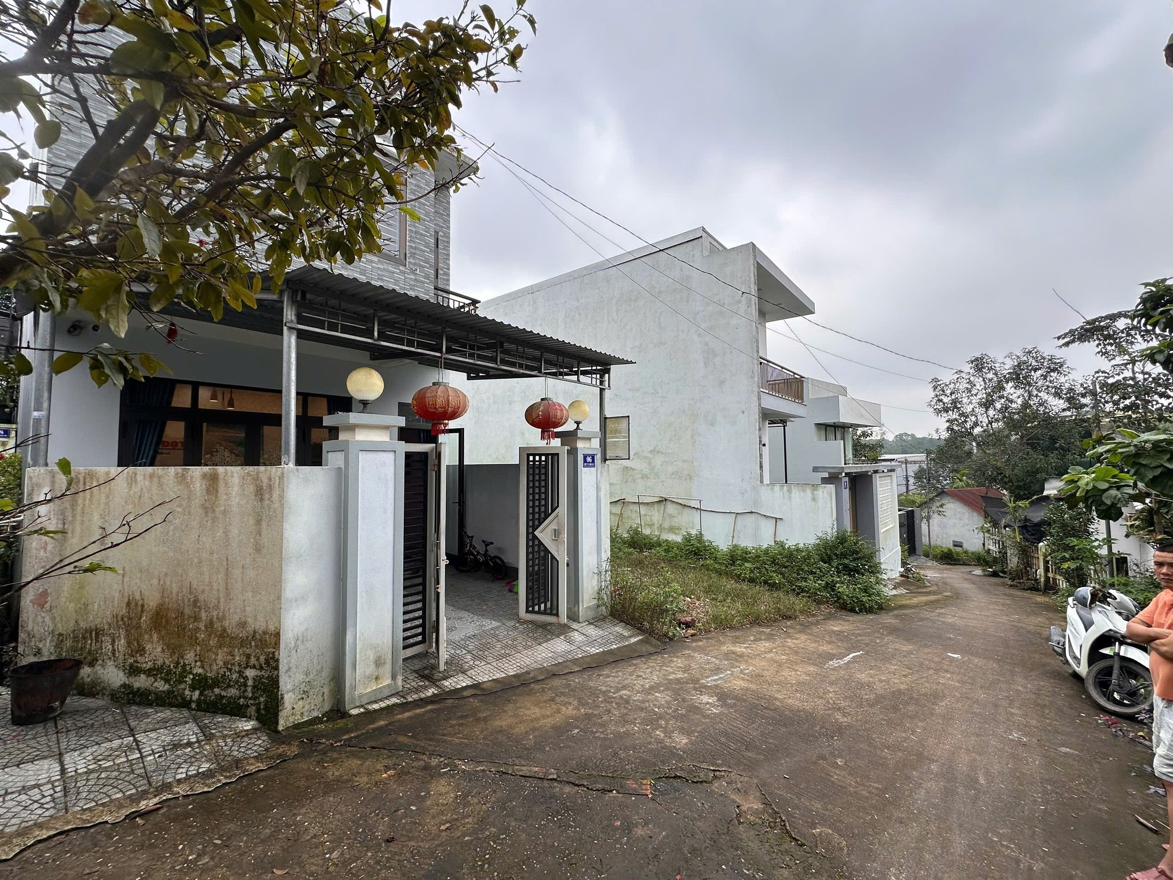 Bán homestay 6 phòng lê ngô cát, Huế giá 2650