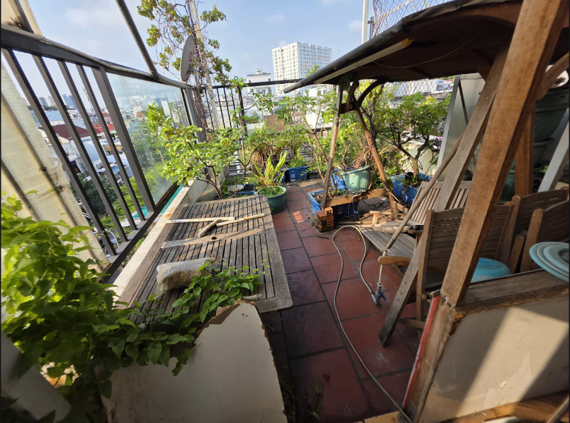💥🏡Nhà MTKD 4 Tầng, Tân Phú Khu Họ Lê, Đường Nhựa 16m, Không Lộ Giới💥