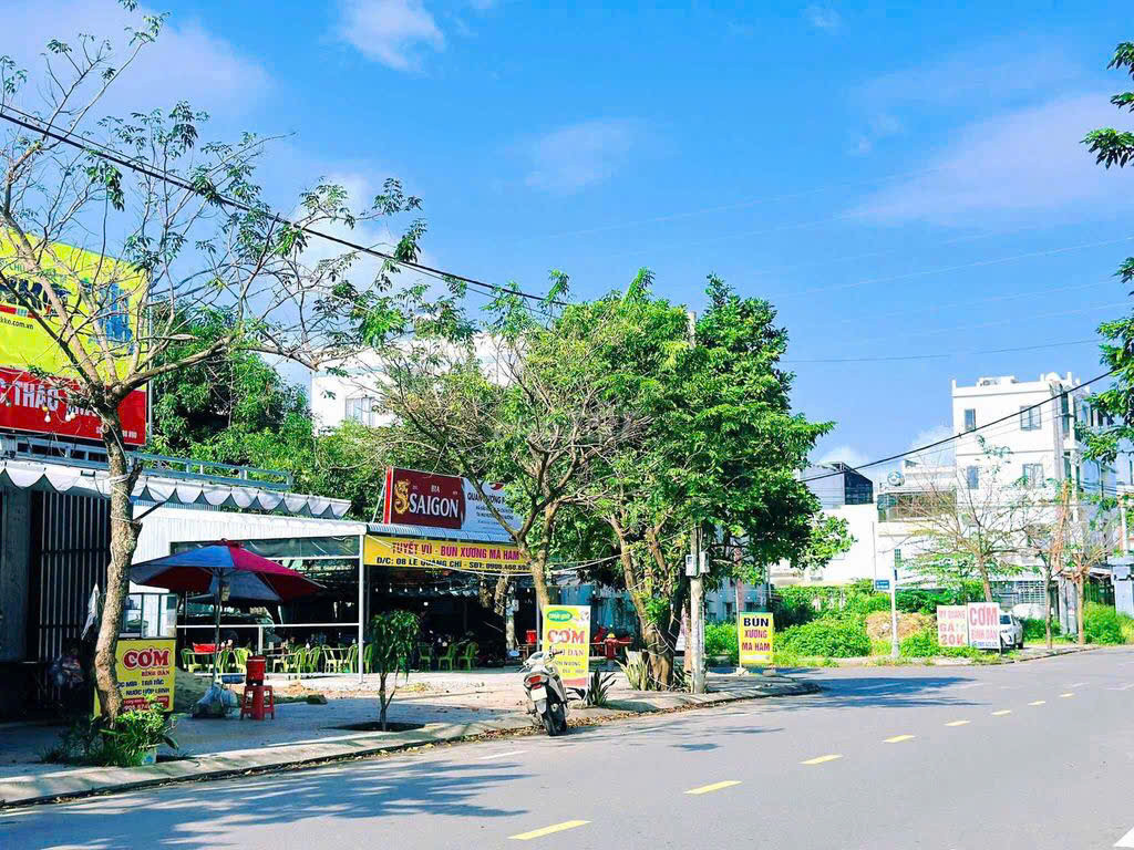BÁN ĐẤT MẶT TIỀN LÊ QUẢNG CHÍ – 100M² – KINH DOANH ĐỈNH – GẦN NGUYỄN PHƯỚC LAN