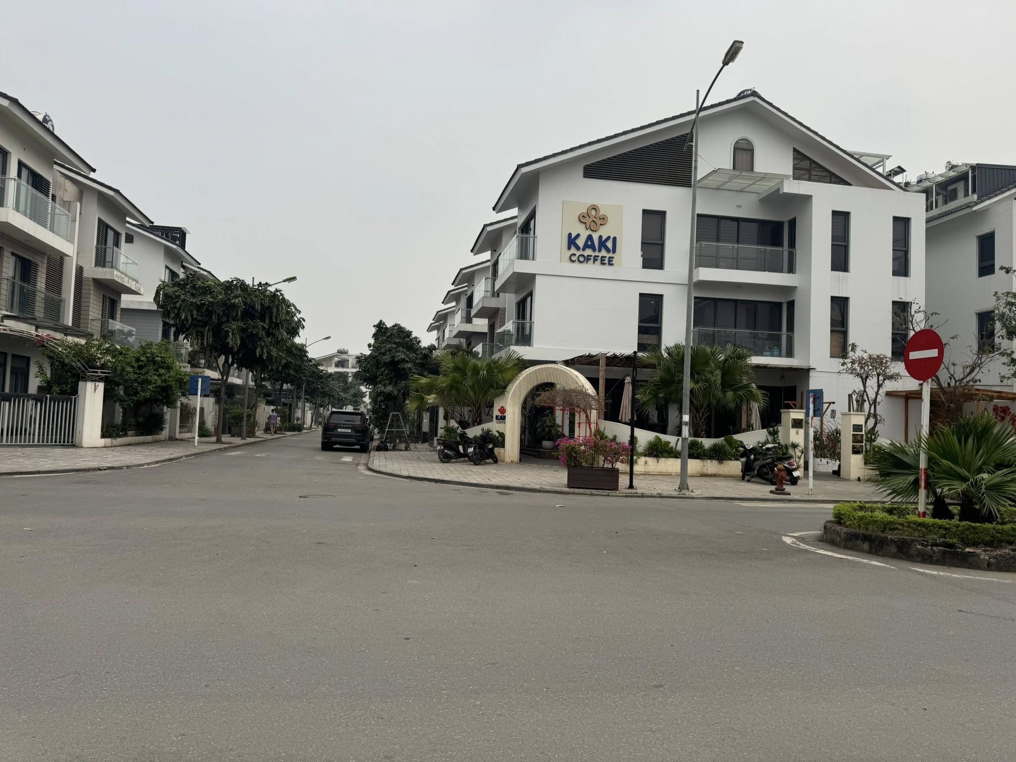 BÁN BIỆT THỰ VILLA AN VƯỢNG. DƯƠNG NỘI. 180M2 - 4 TẦNG