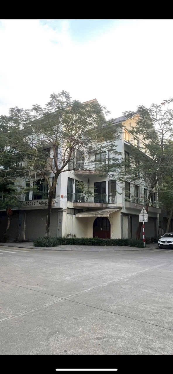 Siêu hiếm lô góc kinh doanh Glexinco dương nội - hà đông