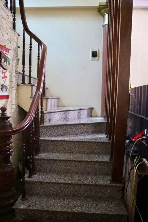 Cho Thuê Nhà Lê Quang Đạo - Nam Từ Liêm 45M² 4 Tầng - Full Nội Thất - Giá Thuê 16tr