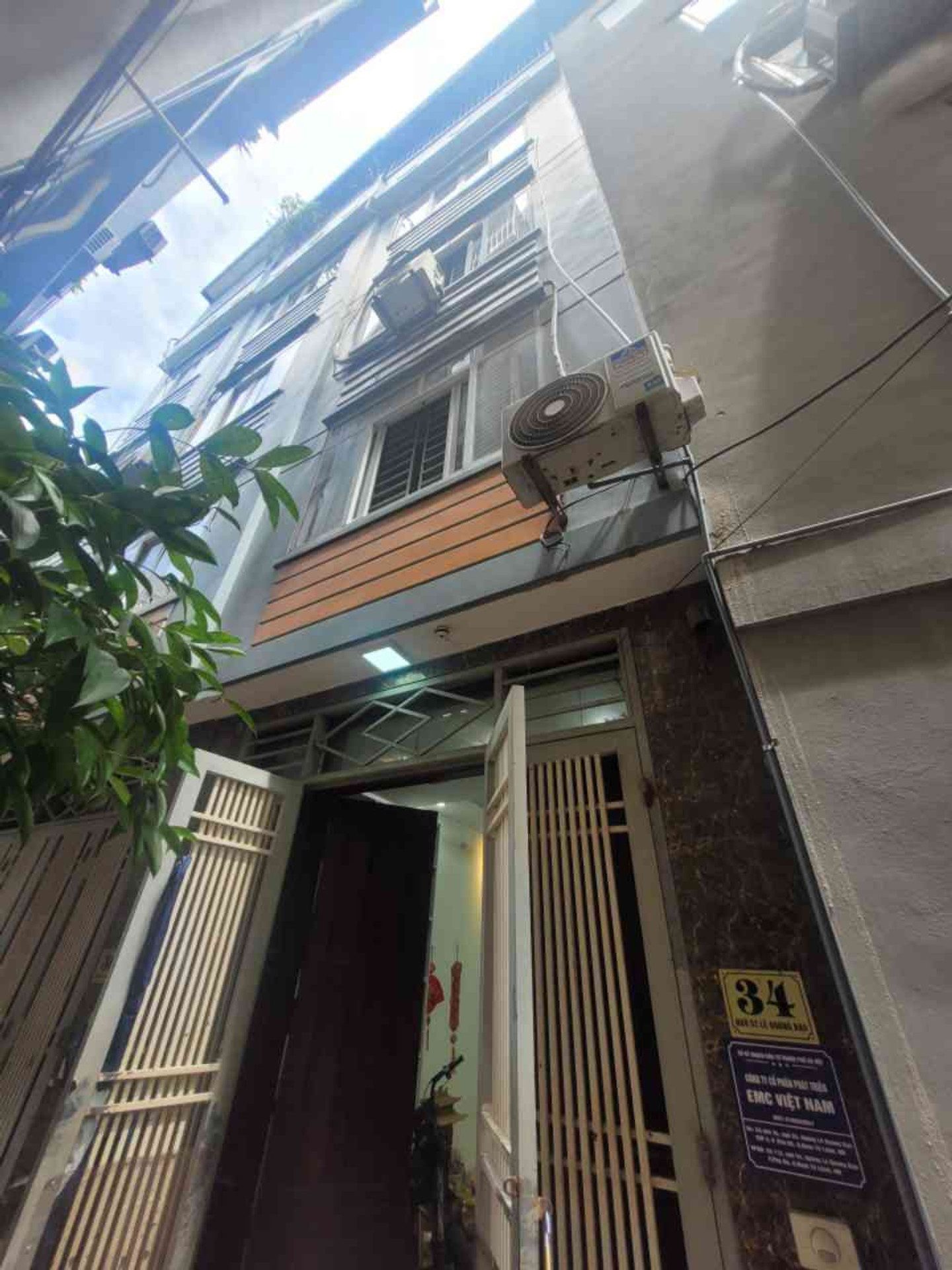 Bán Nhà riêng 31m2 có sẵn 31 m2 thổ cư giá 7.6 tỷ tại Đường Lê Quang Đạo Phường Mỹ Đình 1 Quận Nam Từ Liêm Hà Nội