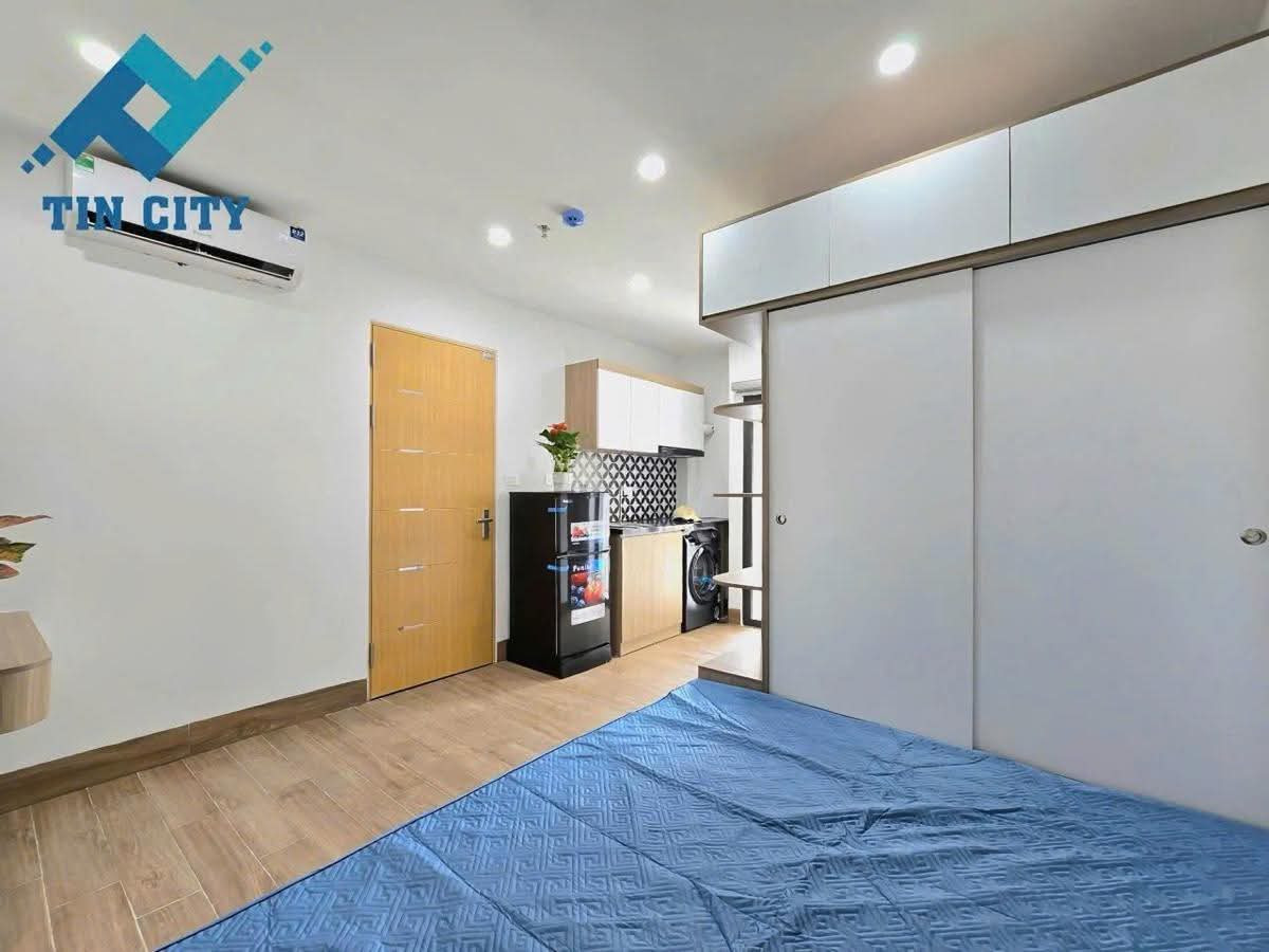 CCMN 7 TẦNG THANG MÁY - MỸ ĐÌNH - 50M² - 16 PHÒNG FULL NỘI THẤT - GIÁ ĐẦU TƯ - 12.x tỷ