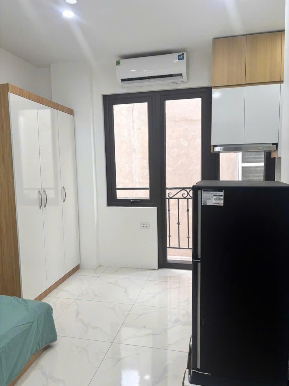Nhà 4 Tầng 7 Phòng CHDV - Lê Quang Đạo, Nam Từ Liêm, Hà Nội