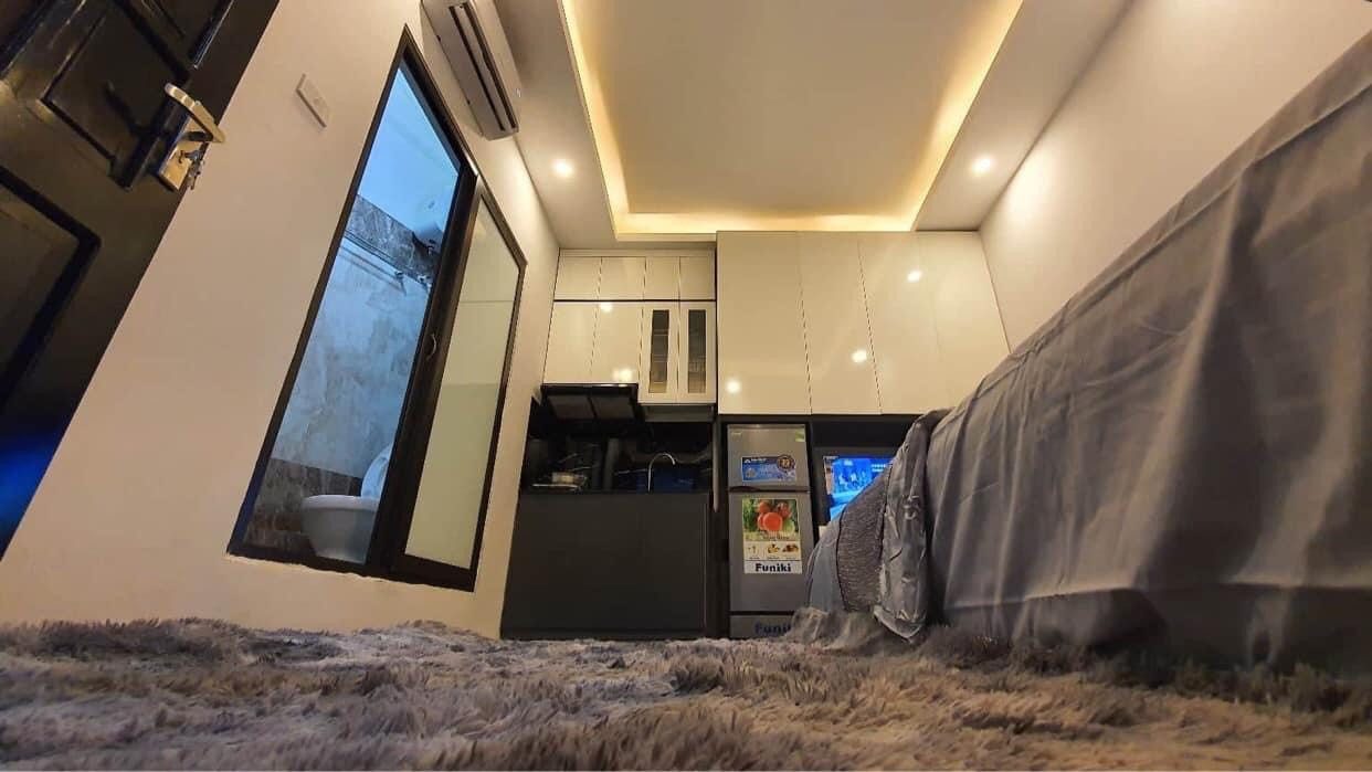 Cho thuê phòng trọ giá rẻ 3,2 tr đi bộ ra sân Mỹ Đình, Lê Quang Đạo - Phú Đô - Mỹ Đình