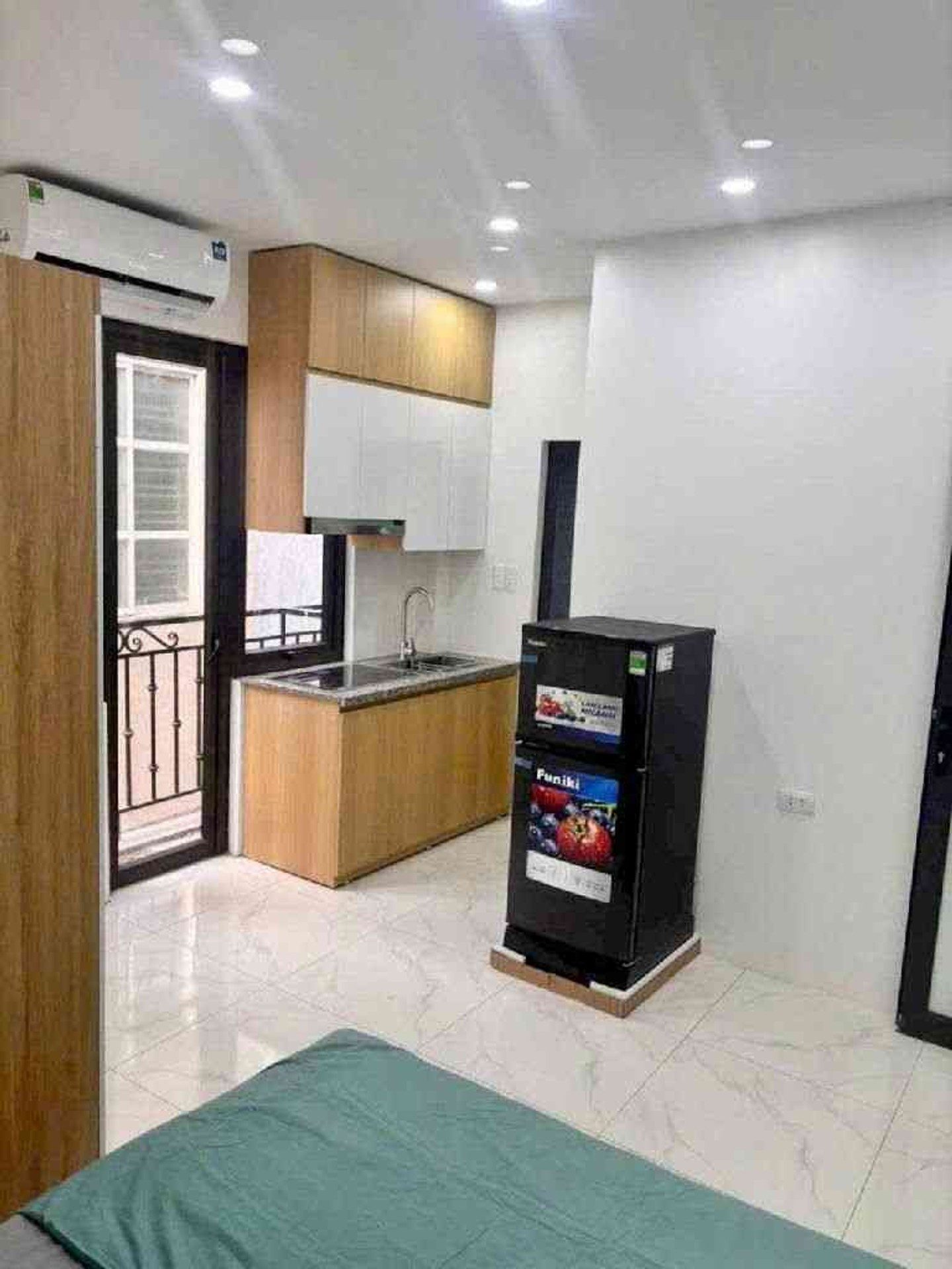 Bán Nhà riêng 46m² thổ cư 44m² giá 8.7 tỷ tại Đường Lê Quang Đạo Phường Phú Đô Quận Nam Từ Liêm Hà Nội