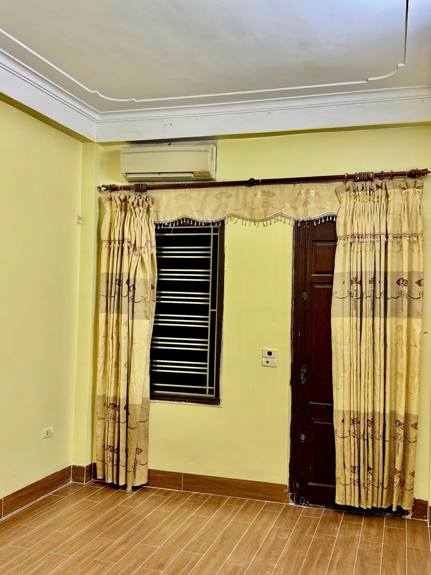 Cho thuê Nhà riêng 40m² giá 10 triệu/ tháng tại Đường Lê Quang Đạo Phường Phú Đô Quận Nam Từ Liêm Hà Nội