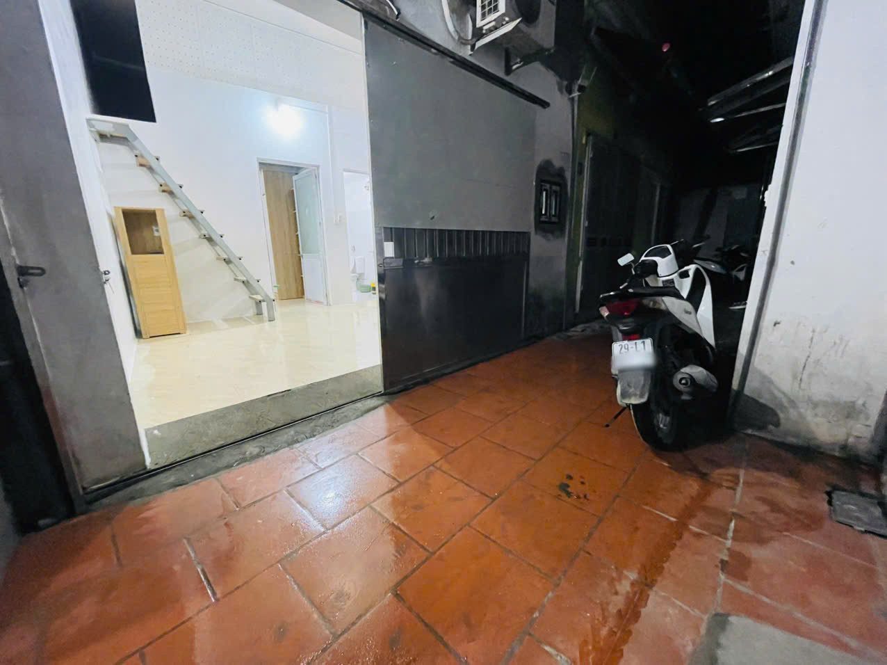 🔥 NHÀ CẤP 4 MẶT NGÕ ĐƯỜNG LÊ QUANG ĐẠO – KHU VỰC HIẾM NHÀ BÁN, PHÙ HỢP ĐẦU TƯ CHO THUÊ HOẶC ĐỂ Ở