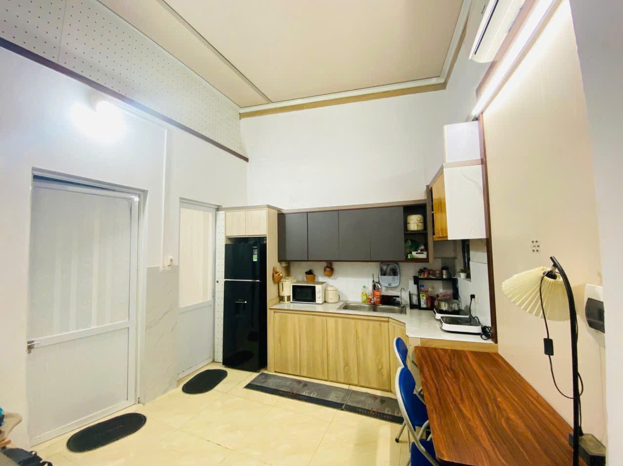 🔥 NHÀ CẤP 4 MẶT NGÕ ĐƯỜNG LÊ QUANG ĐẠO – KHU VỰC HIẾM NHÀ BÁN, PHÙ HỢP ĐẦU TƯ CHO THUÊ HOẶC ĐỂ Ở