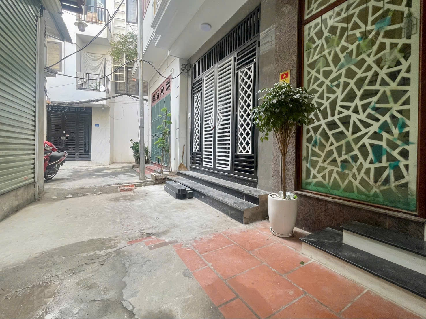 Bán Nhà riêng 60m2 có 6 tầng 8pnkk giá 11.5 tỷ tại Đường Lê Quang Đạo Phường Phú Đô Quận Nam Từ Liêm Hà Nội