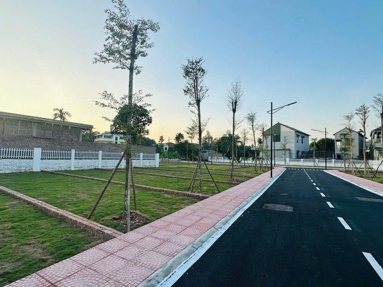 Bán nhanh lô đất 1,5 tỷ 68m2 đối diện UBND Phường Xuân Hoà