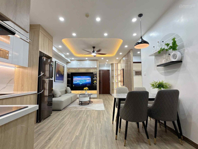 Bán căn hộ 48m2, giá 1tỷ920, 2PN,2WC,tại Lê Quang Định, phường Hạnh Thông,HCM. Liên hệ 0559371035 gặp Bảo Ngọc