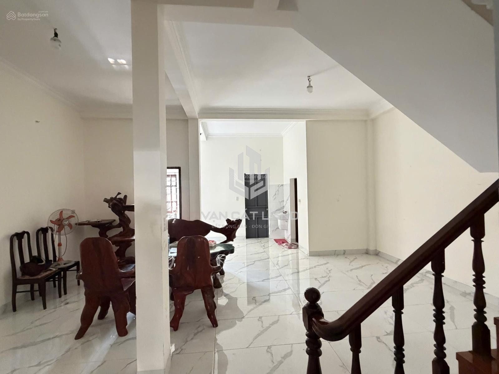 🔥 CHO THUÊ NHÀ MẶT TIỀN 1 TRỆT 1 LẦU LÊ QUANG ĐỊNH, P. THẮNG NHẤT – DT 150M² (DTSD 300M²) – NGANG 9M – CHỈ 17 TRIỆU/THÁNG 🔥