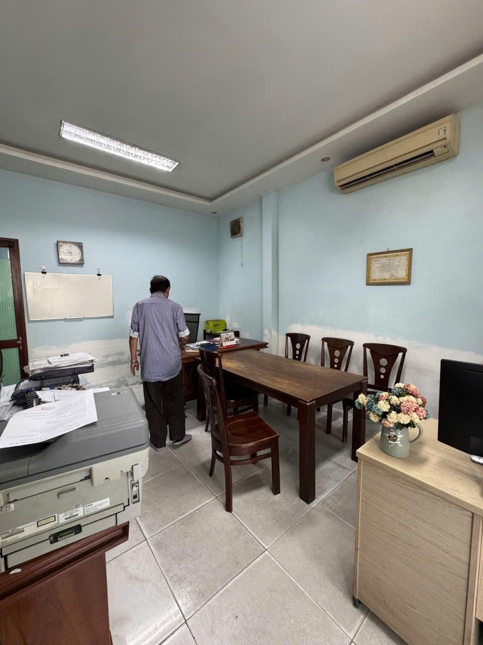 📌📌📌LÀM VIỆC TRỰC TIẾP GIÁ TỐT !!! Bán nhà kiệt Lê Quang Sung, Chính Gián