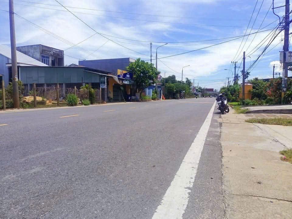 Đất MT đường 608 Điện Bàn 📌📌📌LÀM VIỆC TRỰC TIẾP GIÁ TỐT !!!