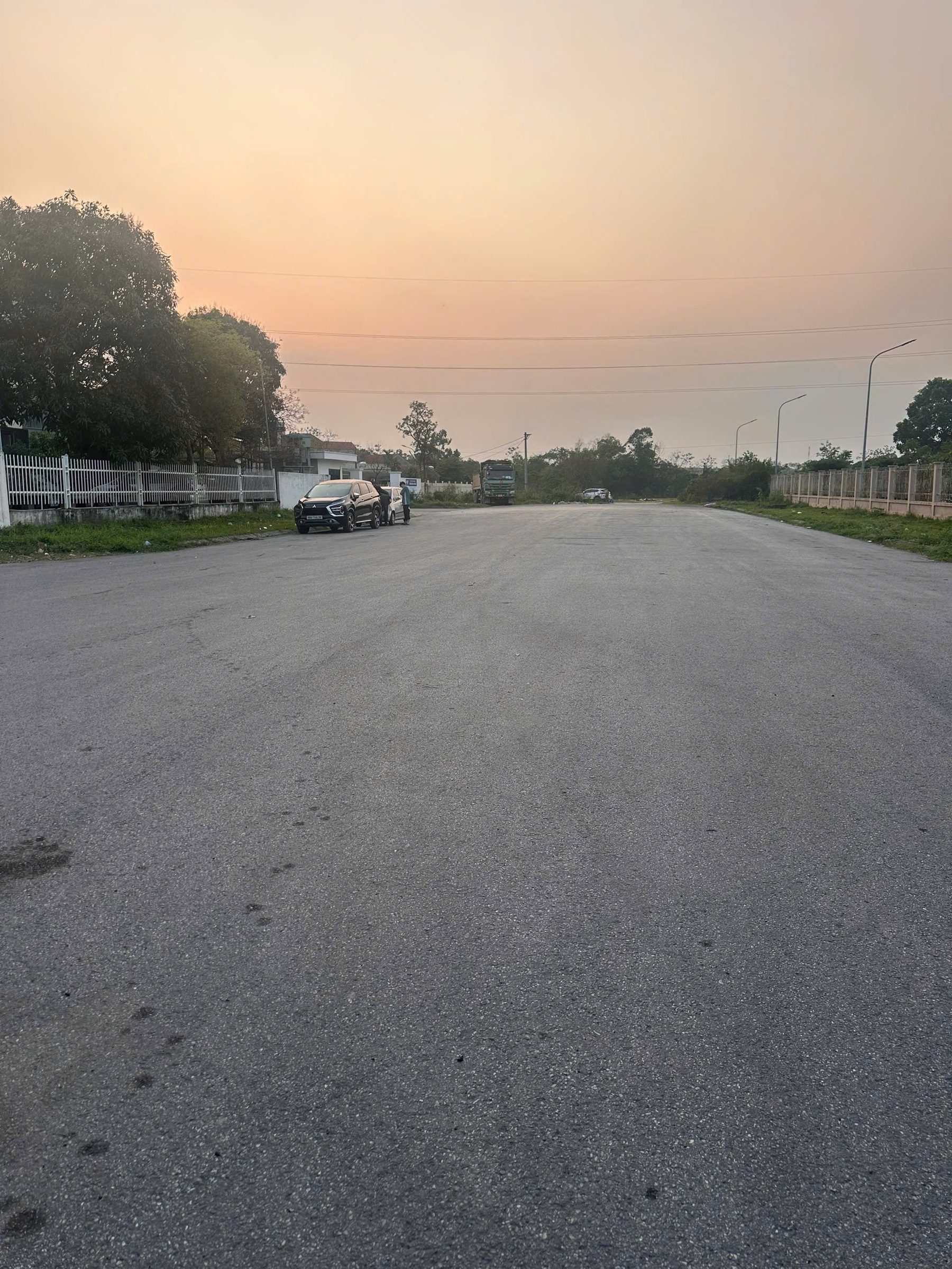 Bđs khu công nghiệp