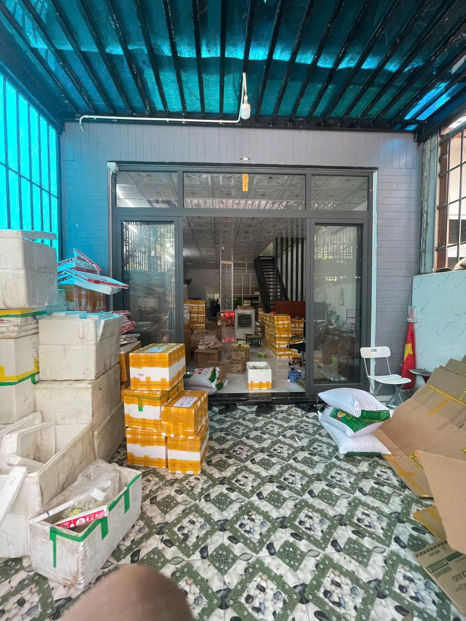 Nhà MT Lê Sao 📌📌📌LÀM VIỆC TRỰC TIẾP GIÁ TỐT