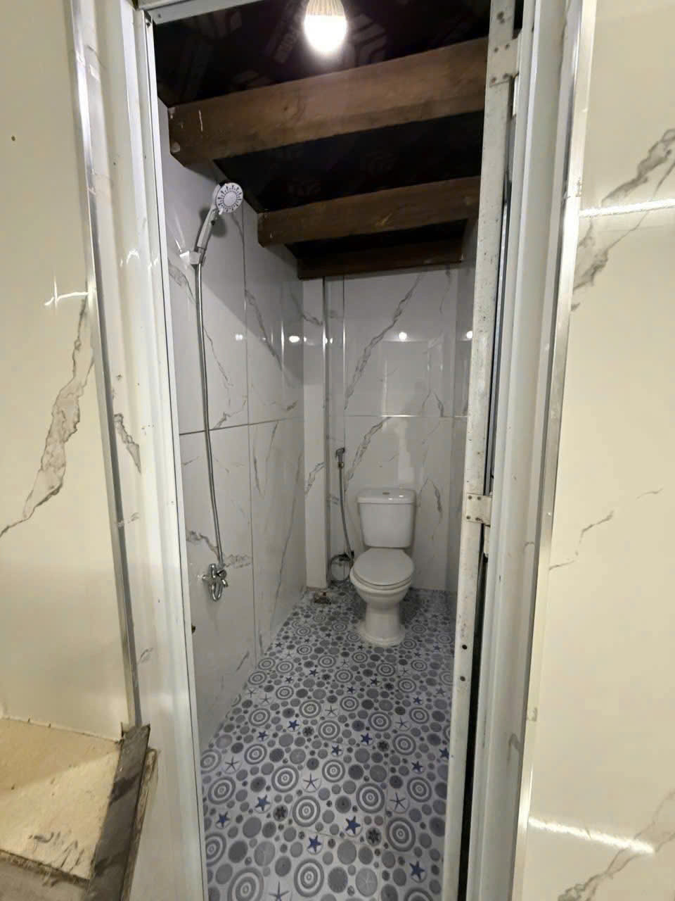 Bán dãy trọ đường Lê Sao, Hòa Minh,  Liên Chiểu - 91M2 - 5.29 Tỷ TL