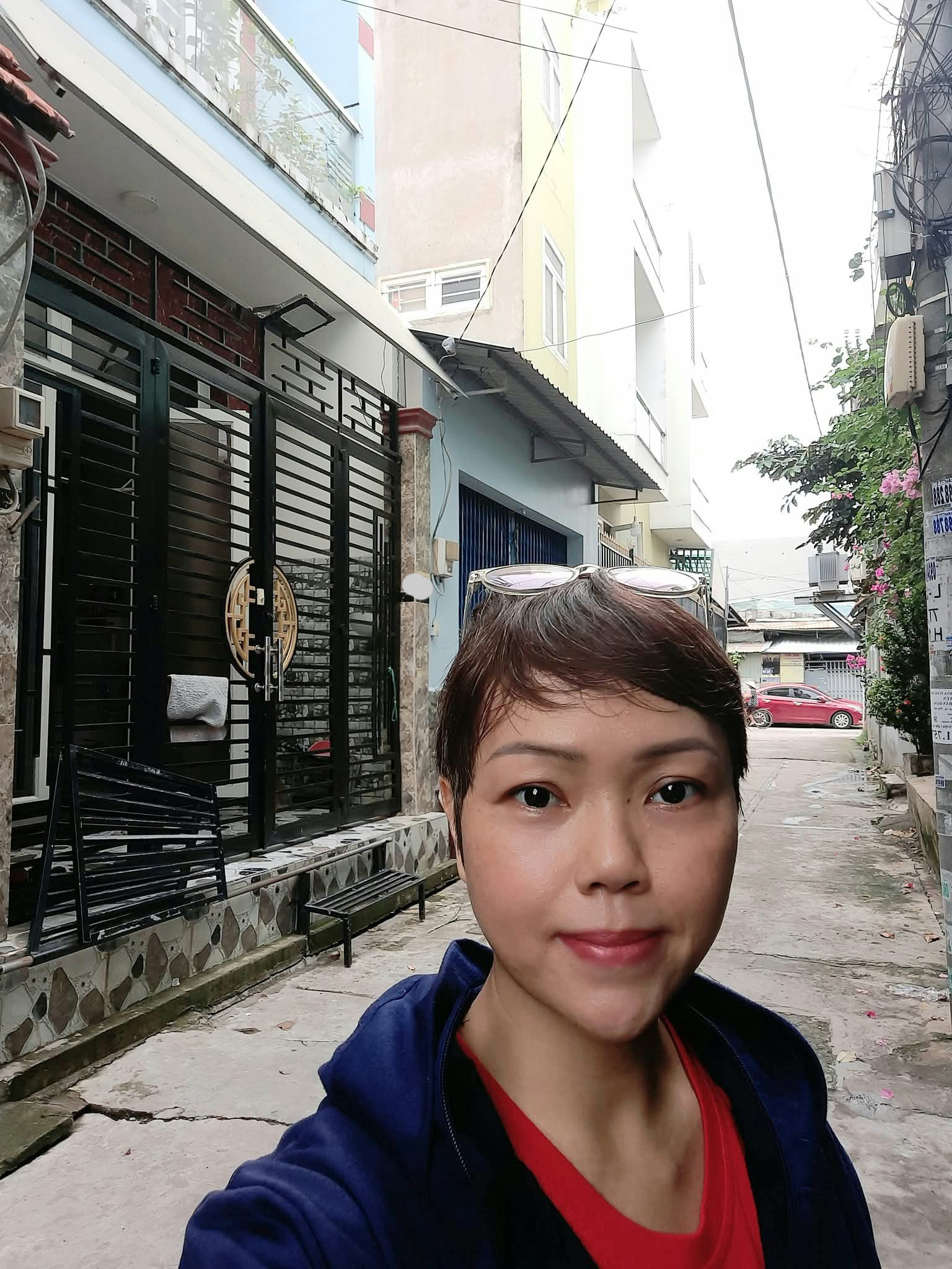 An Lạc Bình Tân - Bán nhà Lê Tấn Bê sát đại lộ Võ Văn Kiệt 60m2 3 tầng nhỉnh 5 tỷ sổ đẹp