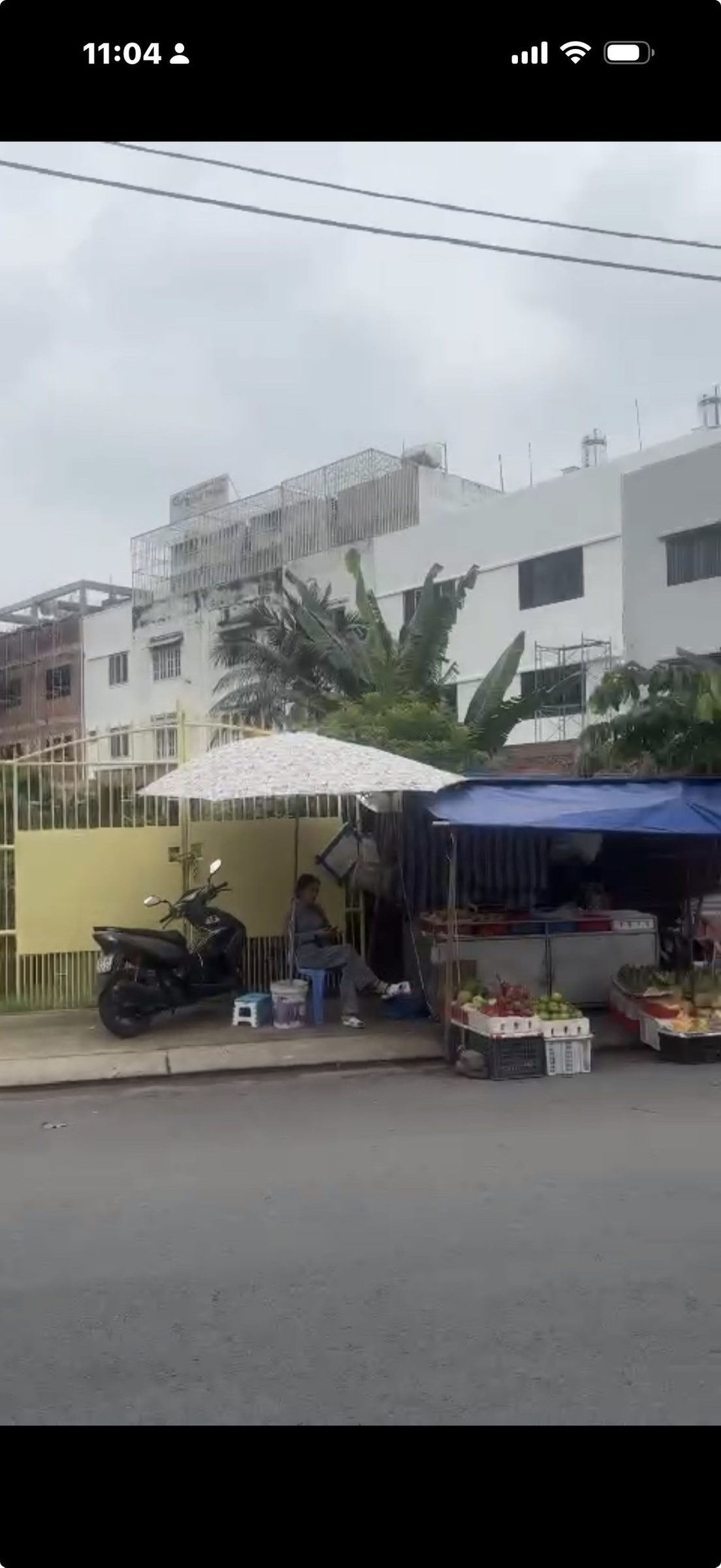 Bán đất 3581m² có sẵn 3253m² thổ cư ngang 35m giá 400 tỷ tại Đường Lê Tấn Bê Phường An Lạc