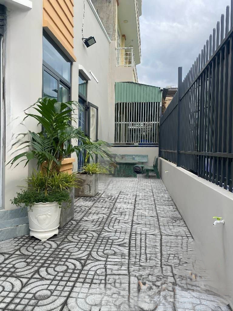 BÁN NHÀ LÊ TẤN BÊ – HẺM Ô TÔ – 8X23M – AN LẠC BÌNH TÂN – GIÁ CHỈ 5.3 TỶ