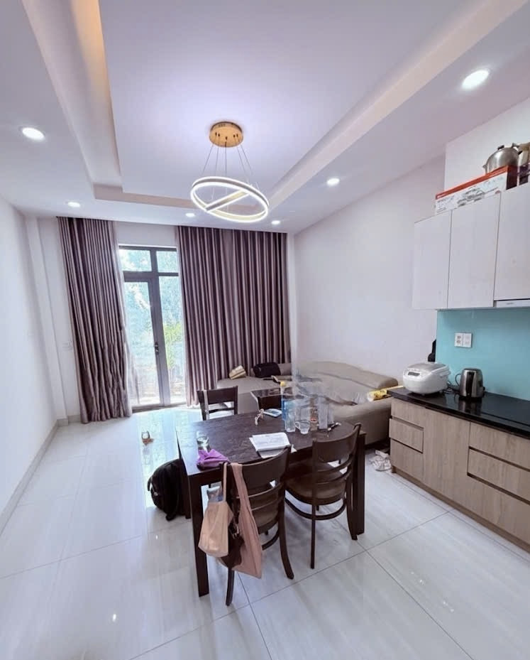 Bán Nhà gần Kinh Dương Vương,AN LẠC ,HẺM Ô TÔ ,DT khủng(184M² ),NGANG 8M , GIÁ 5.3tỷ.