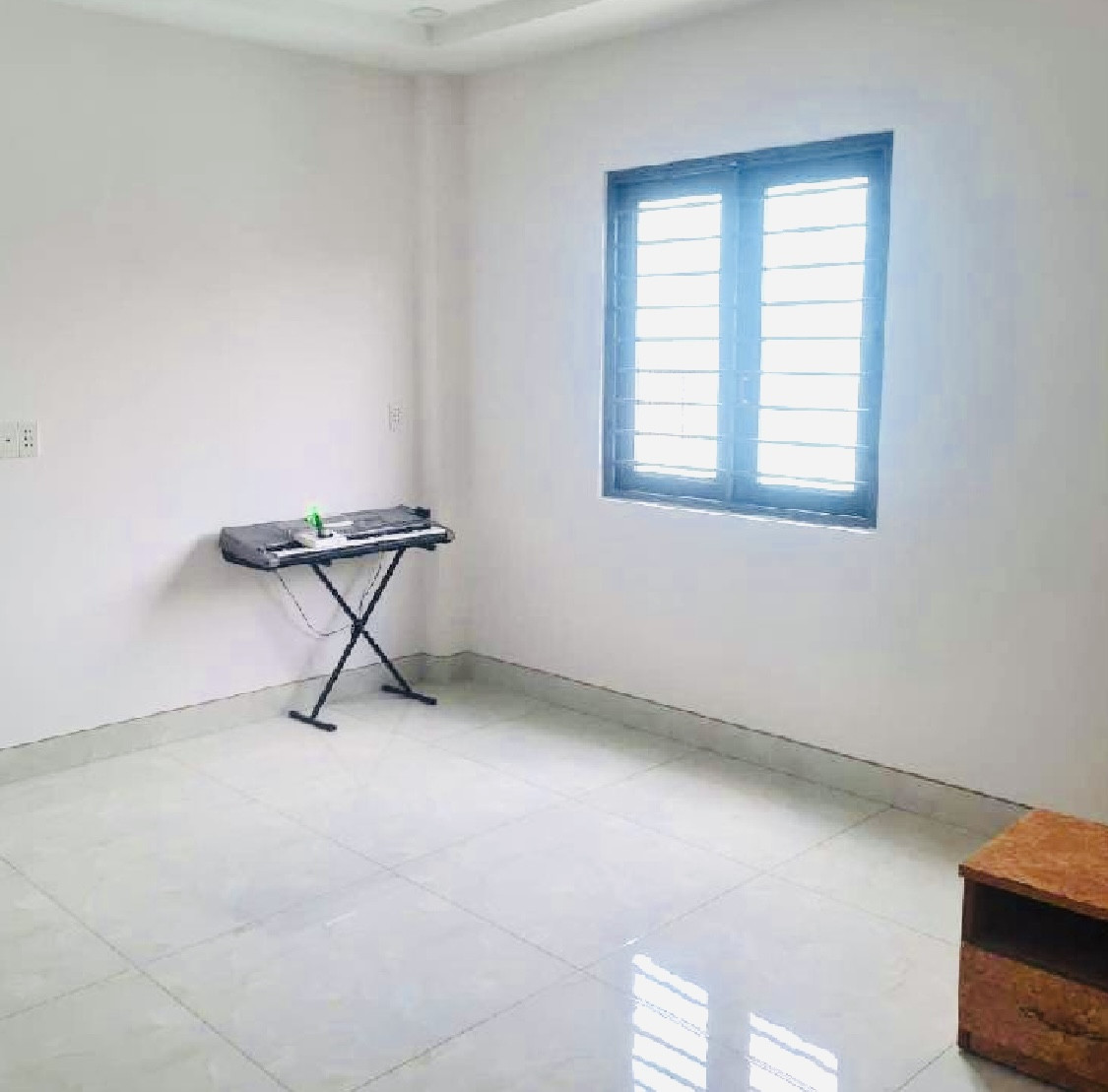Nhà Lê Tấn Bê An Lạc Bình Tân-DT 78M2-Nhỉnh 5 Tỏi.