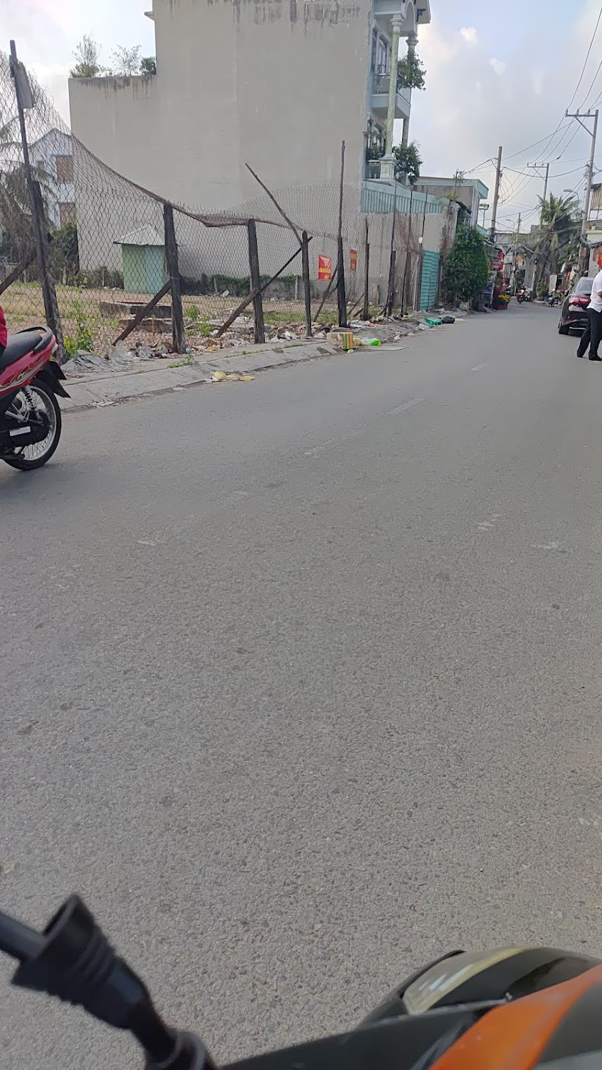 ĐẤT VÀNG CÁCH KINH DƯƠNG VƯƠNG 30M – NGANG 53M – 2.282M2 – FULL THỔ CƯ
