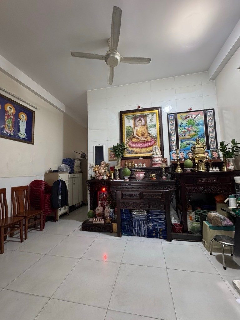 Bán gấp nhà to gần AEON BÌNH TÂN (75M2)5 TẦNG,ÔTÔ ĐỖ CỬA ,giá 5.6 TỶ(190326)