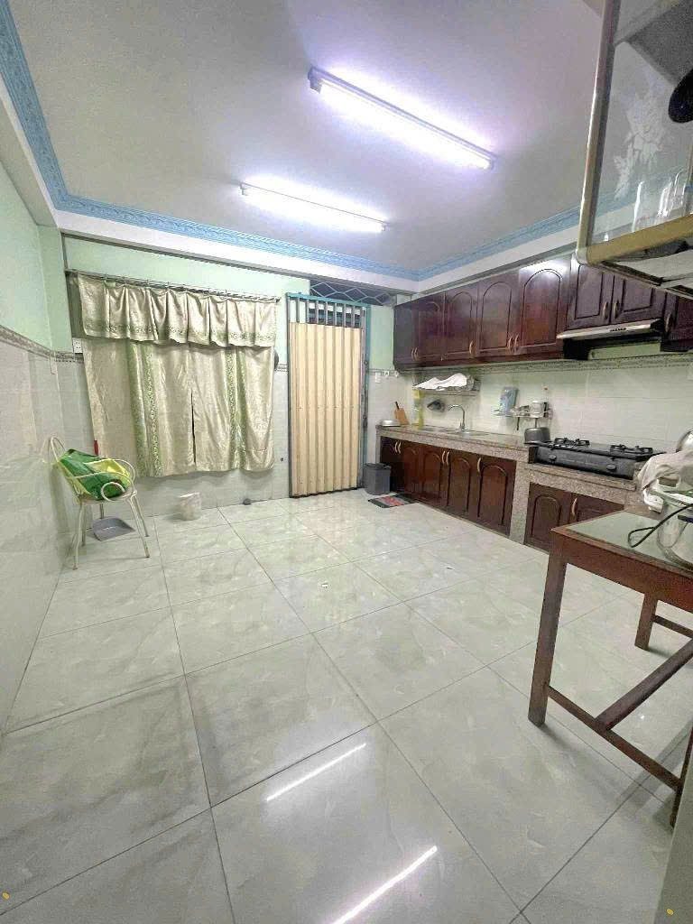 NHÀ HẺM OTO – Võ Văn Kiệt - P.An Lạc -  CHỈ 6,9 TỶ.