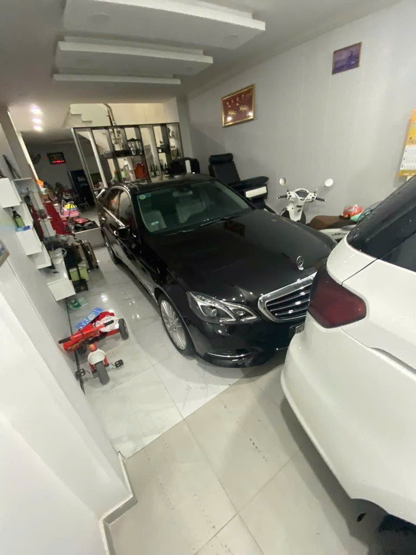 NHÀ 3 TẦNG ( 80m2 ) ĐƯỜNG LÊ TẤN BÊ, CÁCH MẶT TIỀN VÕ VĂN KIỆT CHỈ 100M - GIÁ : 6 TỶ 990 ( THƯƠNG LƯỢNG )