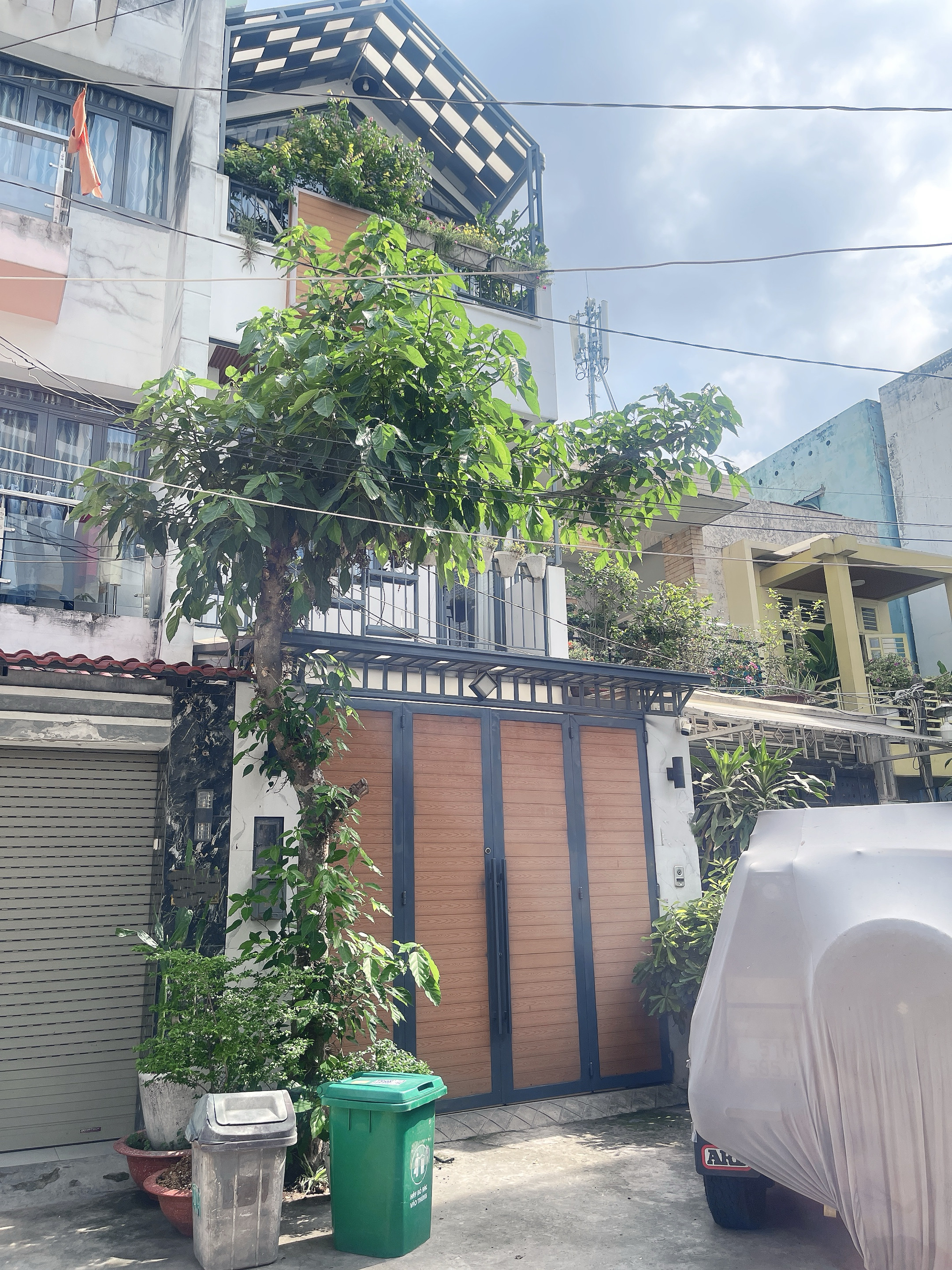 GẤP BÁN NHÀ-80M2-AN LẠC-LÊ TẤN BÊ-KINH DƯƠNG VƯƠNG-ÔTÔ 2 CHIẾC NGỦ TRONG NHÀ-HẺM XE TẢI 6M-NHỈNH 6TỶ