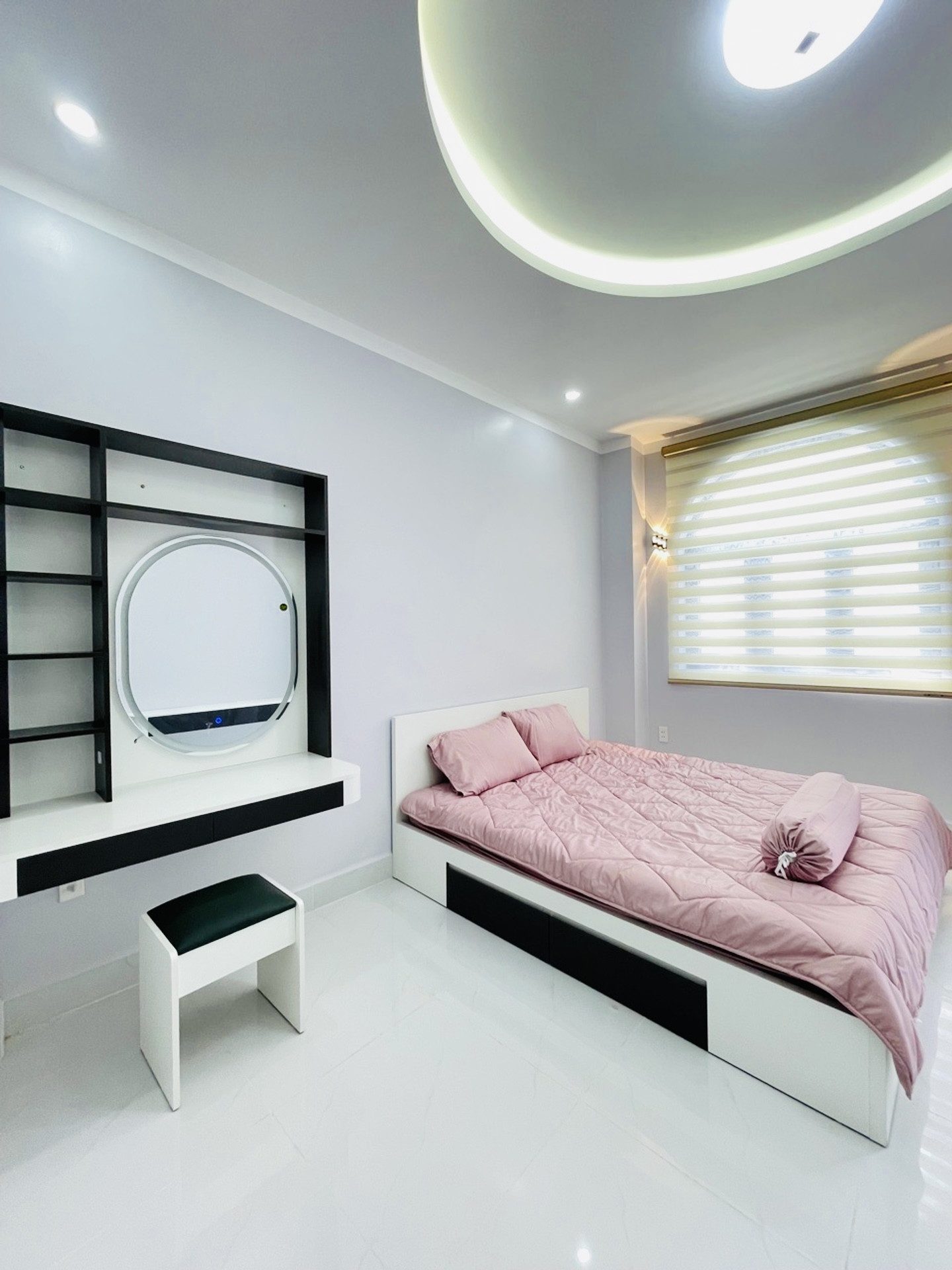 Nhà đẹp Lê Tấn Bê - 5x10m - 2 tầng - full nội thất cao cấp - chỉ nhỉnh 4 tỷ