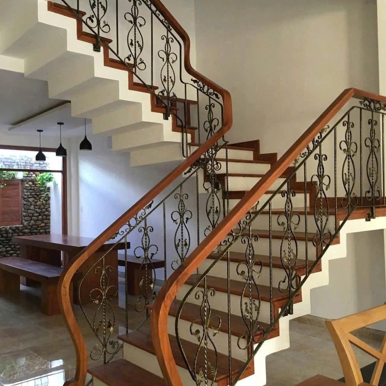 Cho thuê nhà đường Lê Tấn Toán gần Hồ Nghinh - Sơn Trà