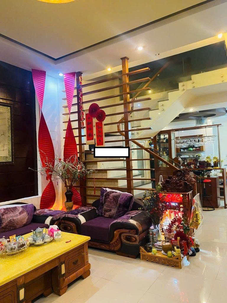 📌📌📌LÀM VIỆC TRỰC TIẾP GIÁ TỐT !!! Bán nhà Lê Tấn Trung, Thọ Quang