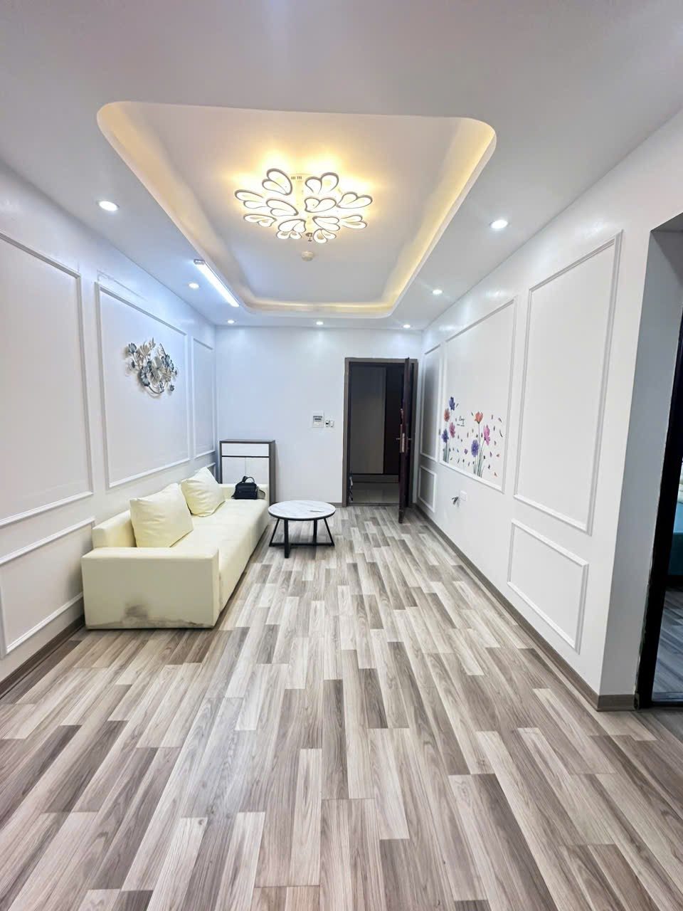Bán căn hộ chung cư cát tường NTN sẵn sổ