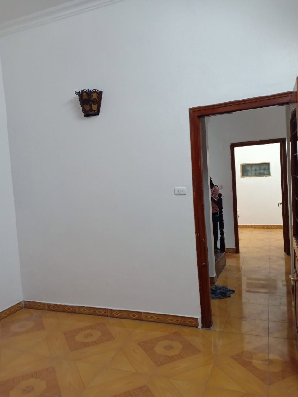 Cho thuê Nhà riêng 31m2 giá 9 triệu tại Đường Lê Thanh Nghị Phường Đồng Tâm Quận Hai Bà Trưng Hà Nội
