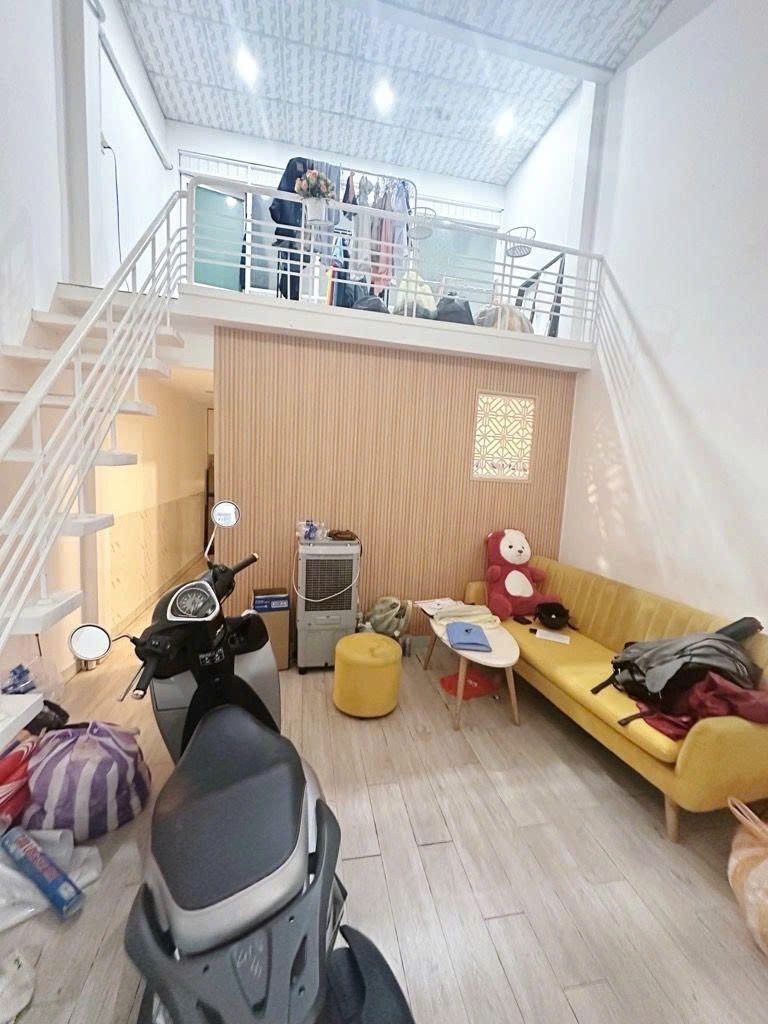 📌📌📌LÀM VIỆC TRỰC TIẾP GIÁ TỐT !!! Bán nhà kiệt Lê Thanh Nghị, Hòa Cường