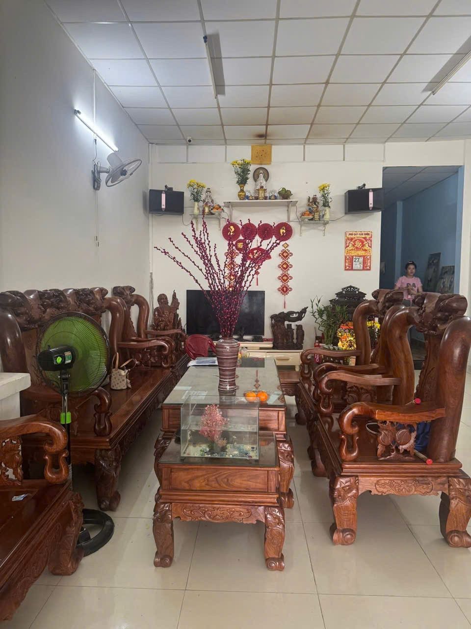 🏠 BÁN NHÀ MT LÊ THANH NGHỊ - HẢI CHÂU, VỈA HÈ 13M -DT 100M2- NGANG 5M- KD TỐT - GIÁ 17.X TỶ