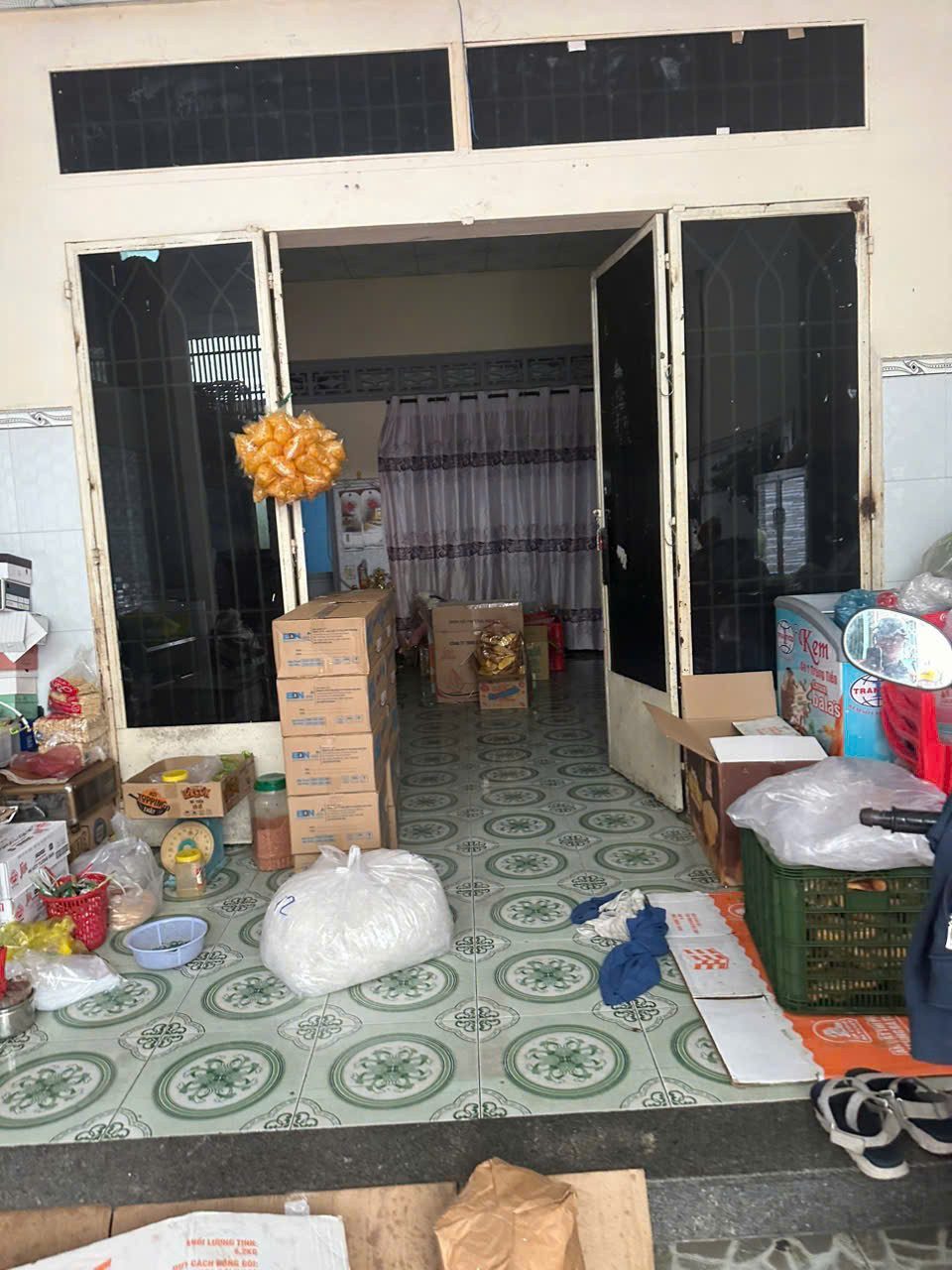 BÁN NHÀ HẺM XE HƠI 67/36 LÊ THỊ HOA – BÌNH CHIỂU, THỦ ĐỨC