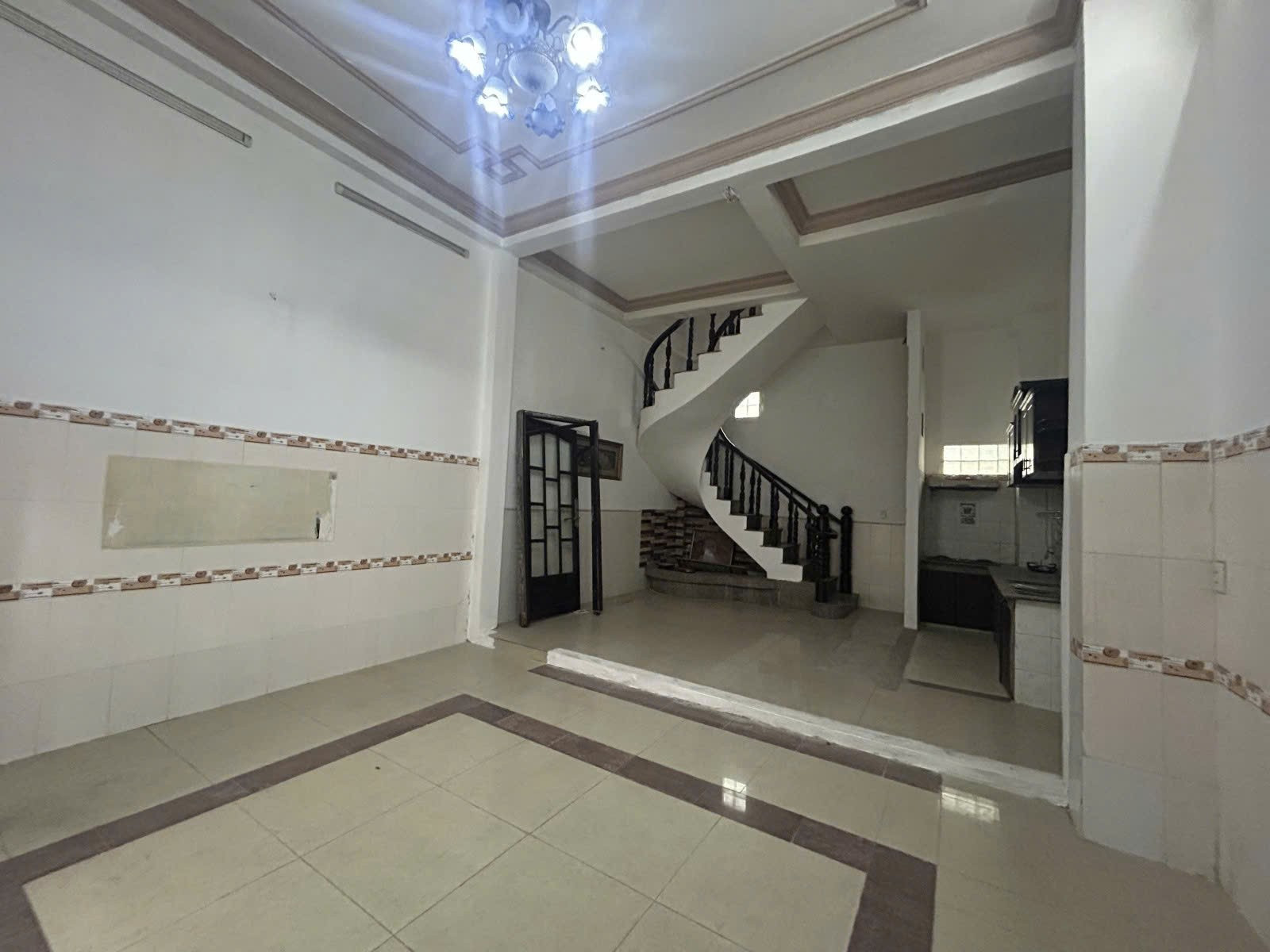NHÀ 4 TẤM ĐẸP – GIÁ TỐT  – CHÍNH CHỦ CẦN BÁN Tại Lê Thị Hoa, Bình Chiểu, Thủ Đức - Giáo sứ Khiết Tâm
