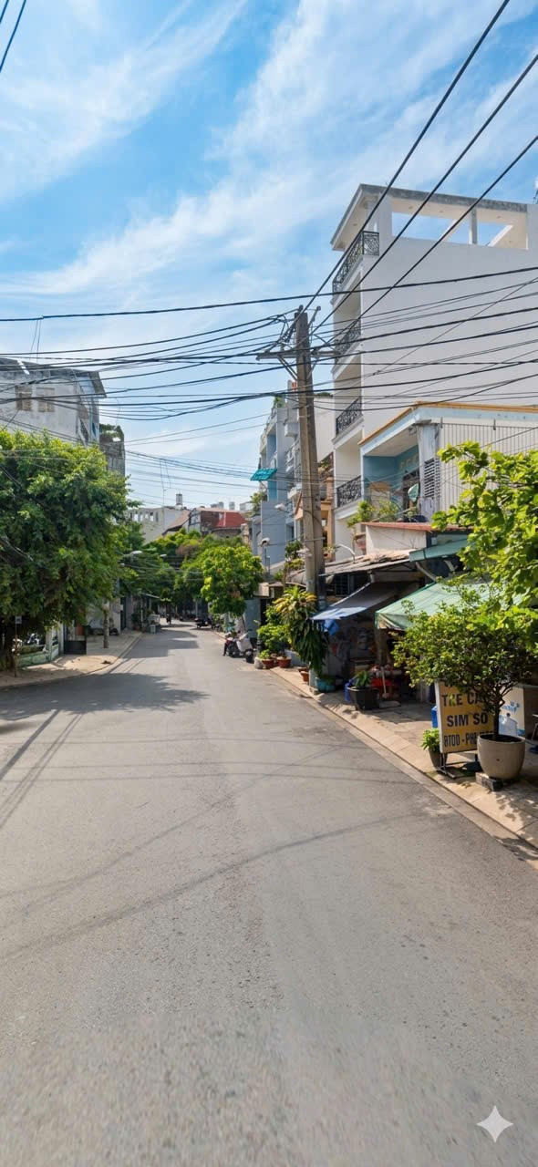 CHỦ NGỢP BANK 18 TỶ - CẮT LỖ 3.5 TỶ - CHDV 26 PHÒNG LÊ THỊ HỒNG GÒ VẤP - CHỈ 25.5 TỶ