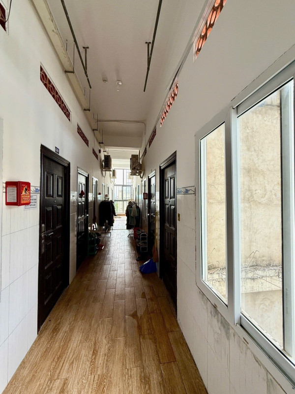 Siêu Hiếm Toà CHDV 7 Tầng Ngay Làng Đại Học ABC – Doanh Thu160/tháng