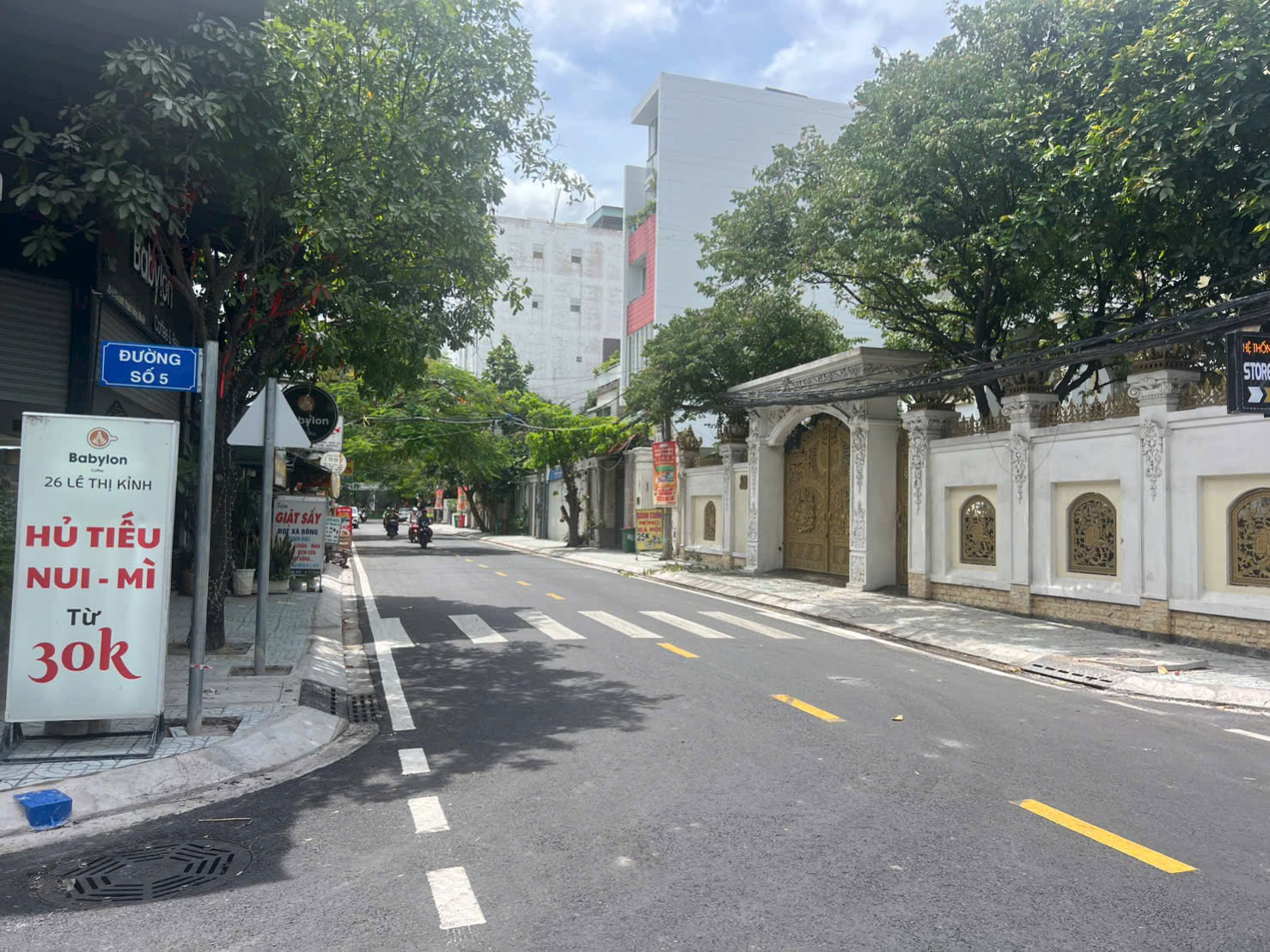 Bán đất làng đại học ACB Phước kiểng