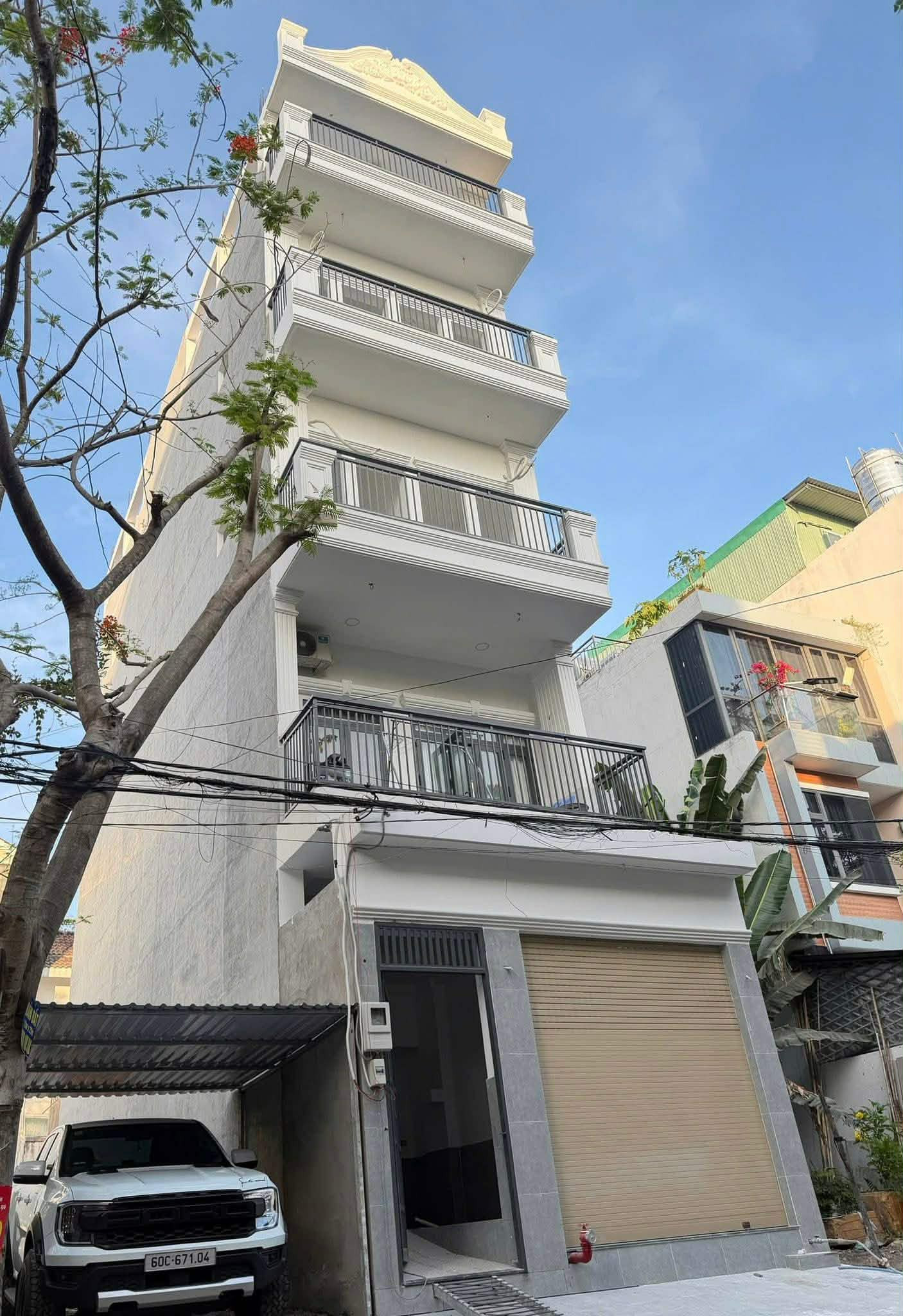 Siêu căn hộ dịch vụ cần bán cho nhà đầu tư kinh doanh thu nhập