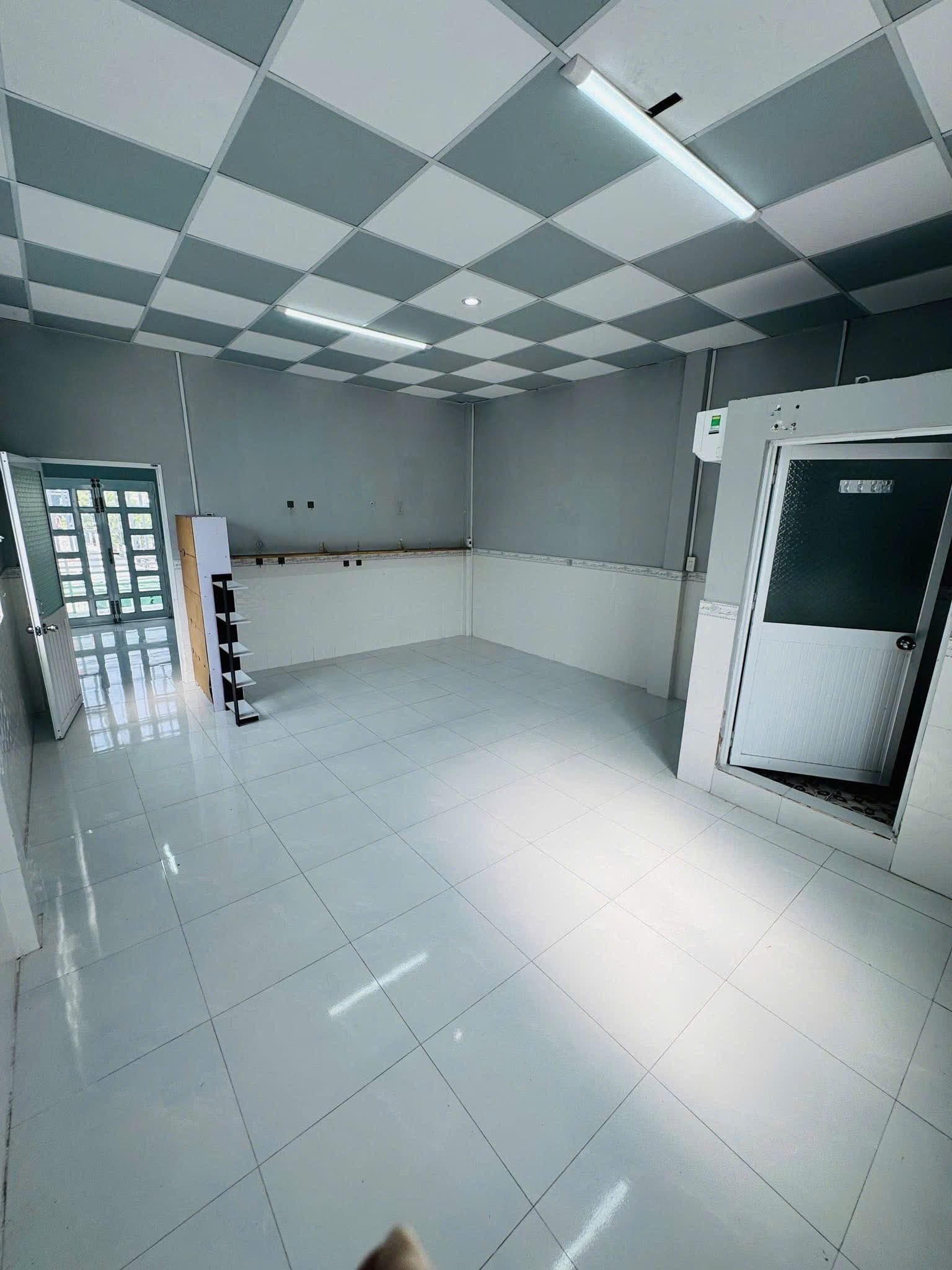 🏡Bán nhà 1 lầu mới toanh 830tr ở Củ Chi
